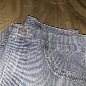 There are no complications they have been worn